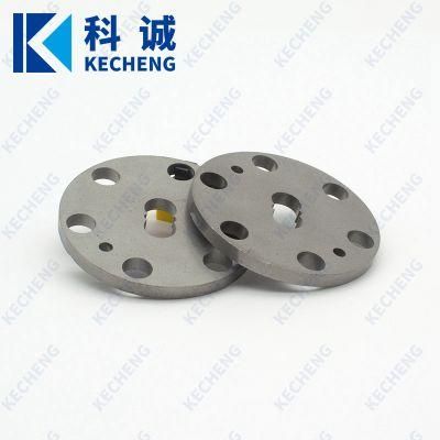 OEM CNC Machined Part Powder Metallurgy Parts for Motorcycles