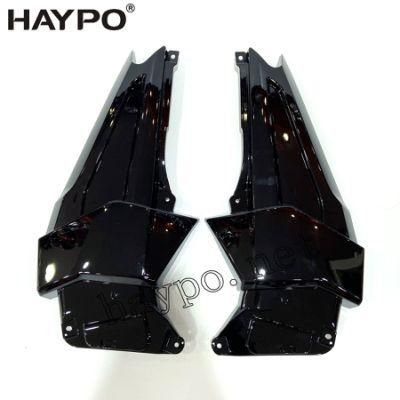 Motorcycle Parts Side Cover for YAMAHA Fz16 / 458-Xf171-30-P3 / 45s -Xf172-30-P3
