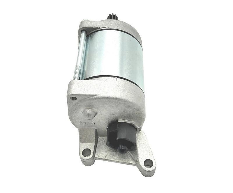 Motorcycle Electric Starter Motor Starting for YAMAHA Yfz450 Yfz450r Yfz450X