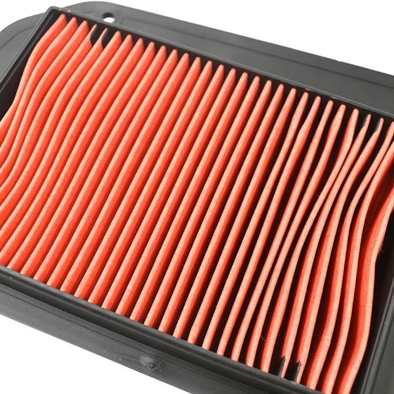 Auto Parts for Motorcycles Air Filter for Honda Nss250 Forza Mf07 2001-2007 PS250 2005-2006 Hfes250 Foresight 1998-05