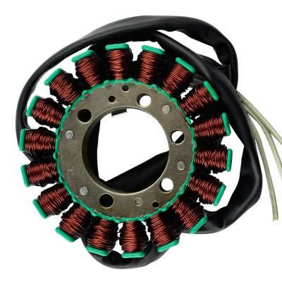 Motorcycle Generator Parts Stator Coil Comp for YAMAHA Xt600