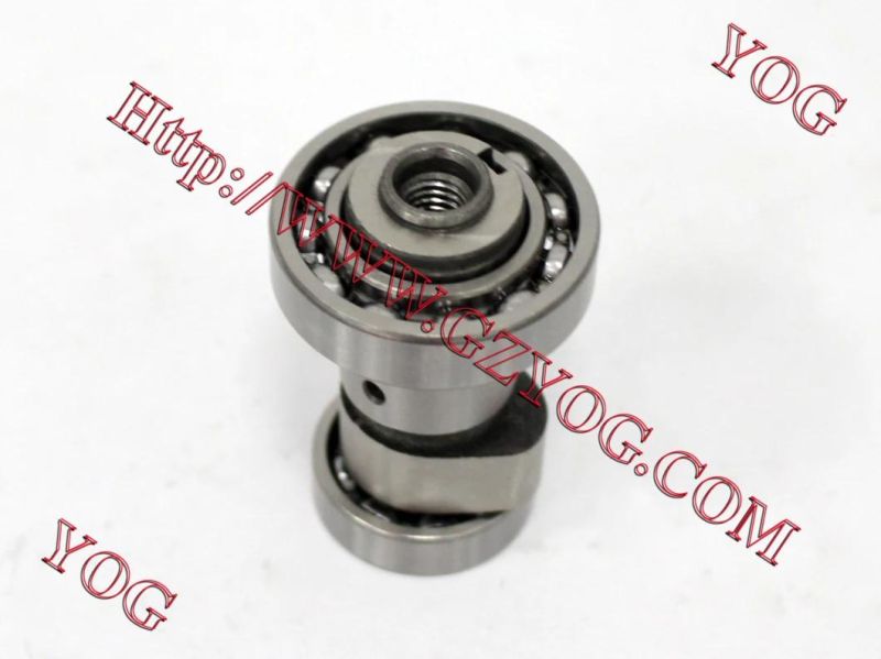Motorcycle Parts Motorcycle Camshaft for En125 GS125