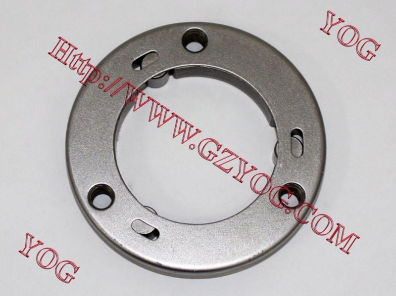 Yog Motorcycle Parts Motorcycle Outer, Starting Clutch (START CLUTCH UPPER PART/BENDIX ONLY) for Cg-200/Gxt200/Wy 125/Hj125