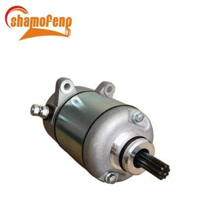 Starter Motor for Honda Fourtrax Sporttrax Trx250 Recon 2002-2014 31200-Hm8-A41 Smu0027