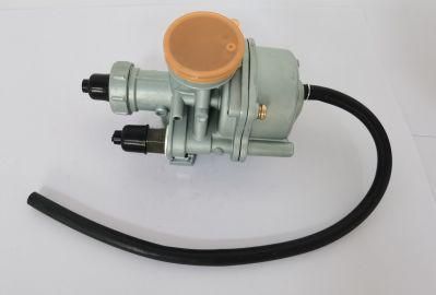 Motorcycle Engine Body/Bodies Parts Motorcycle Carburetor for Tvs Star Bajaj Boxer CT100