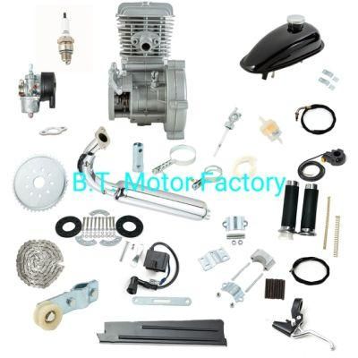 2020 Year BT-80 Engine Kit/ 2 Stroke 80cc Bicycle Engine Kit