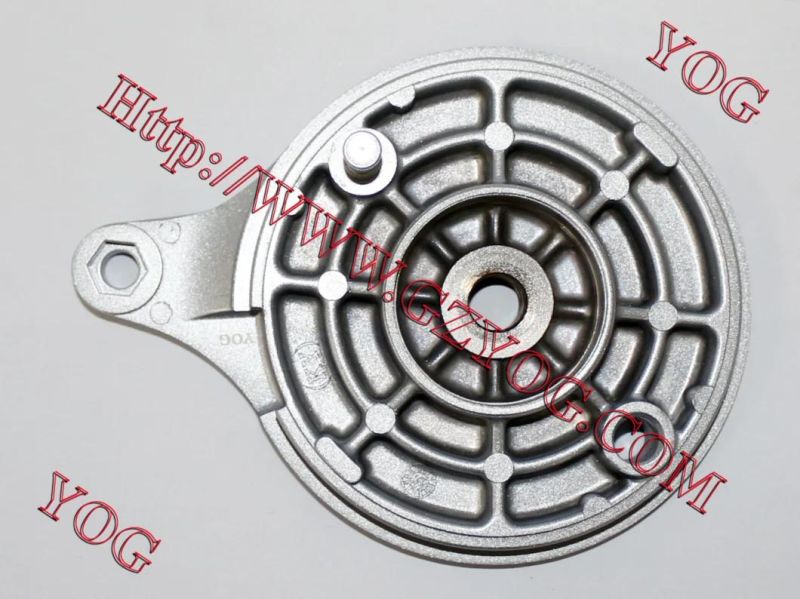 Motorcycle Parts Wheel Hub for Ybr 125