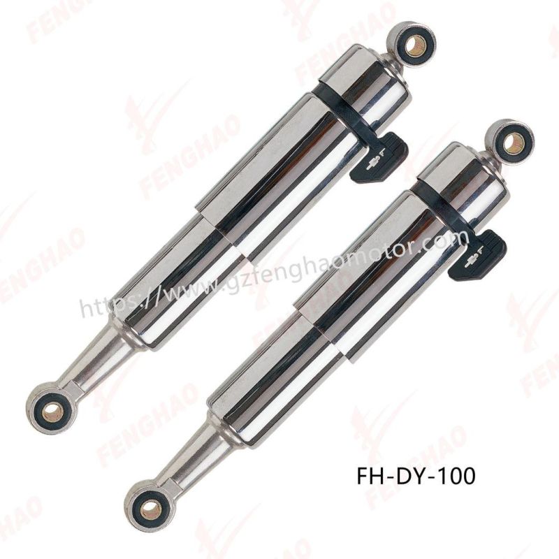 Motorcycle Spare Parts Rear Shock Absorberfor Honda Jh70/Dy-100/Gy6-150/C-110