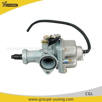 Motorcycle Parts Motorcycle Engine Part Motorcycle Carburetor for Cgl