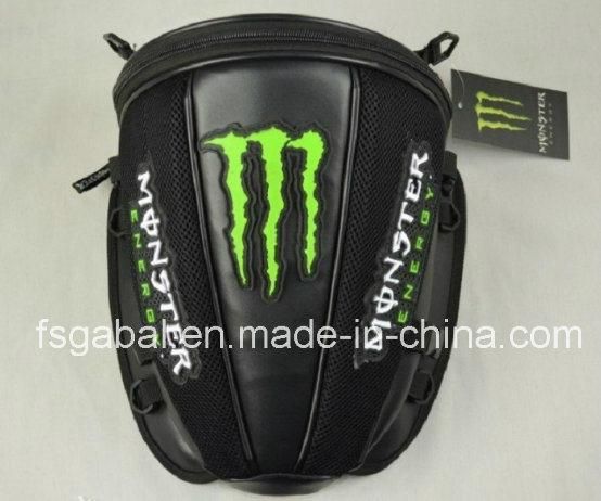 Monster Energy Waterproof Motorcyle Tail Bag