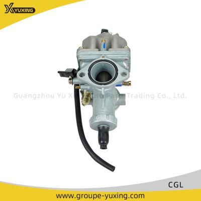 China High Quality Motorcycle Spare Parts Motorcycle Accessory Carburetor