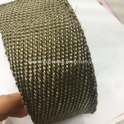 Heat Shield Thermal Insulation Volcano Wrap Rock Tape