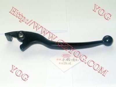 Yog Motorcycle Parts Motorcycle Brake Lever for Jialing Jh125L