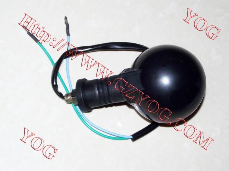 Hot Sale Motorcycle Indicator Turning Light Winker Lamp Bajaj Boxer Cg125 Cbf150 Invicta
