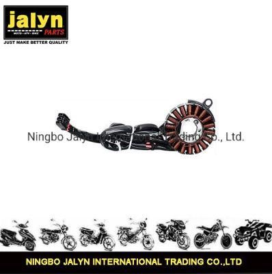 Motorcycle Spare Part Motorcycle Stator Fits for Honda Pcx150
