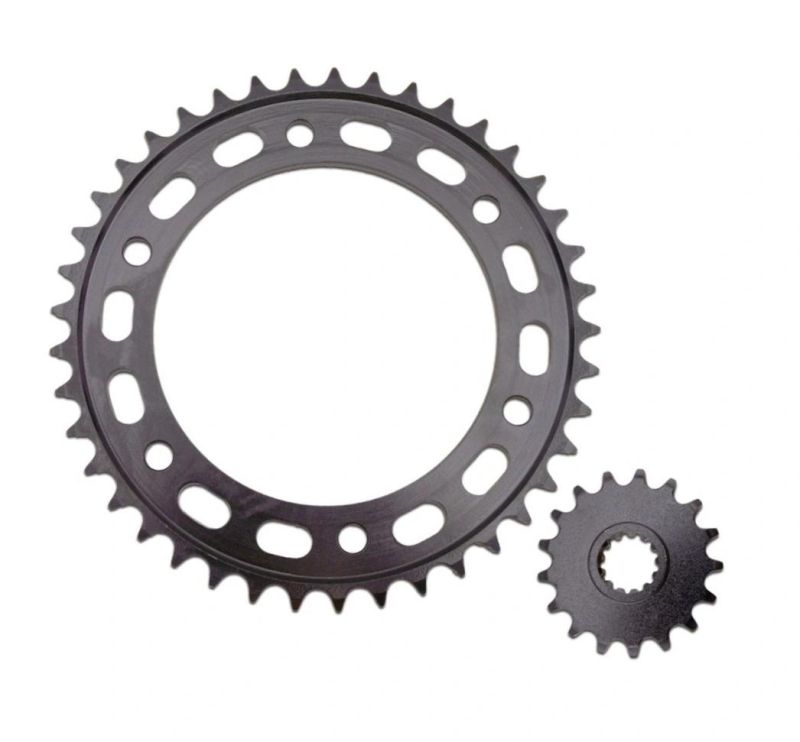 Sprocket for Motorcycle Spare Parts