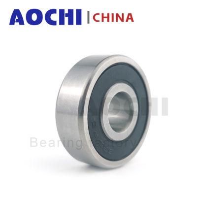 High-Precision Motorcycle Spare Parts Bearing (6301)