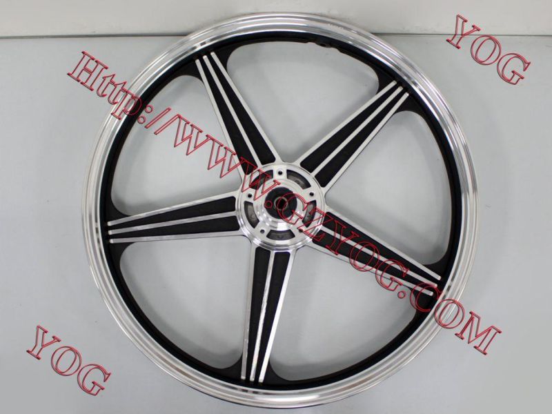 Motorcycle Rin Trasero Alloy Rear Wheel Rim Aluminum Alloy Rim Rt180 125z FT125