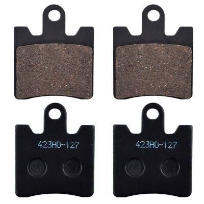 Fa423 Best Japan Motorcycle Part Brake Pads Set for YAMAHA