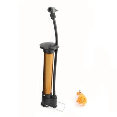 Portable High Pressure Mini Pump Bicycle Pump Ball Pump