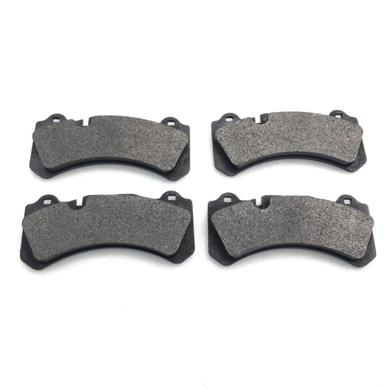 Factory Competitive Brake Caliper Car Auto Spare Parts Brake Pads