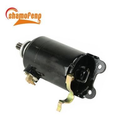 Starter Motor for Honda Gy12 Cbr250 Hornet 1996-2008 Jade 250