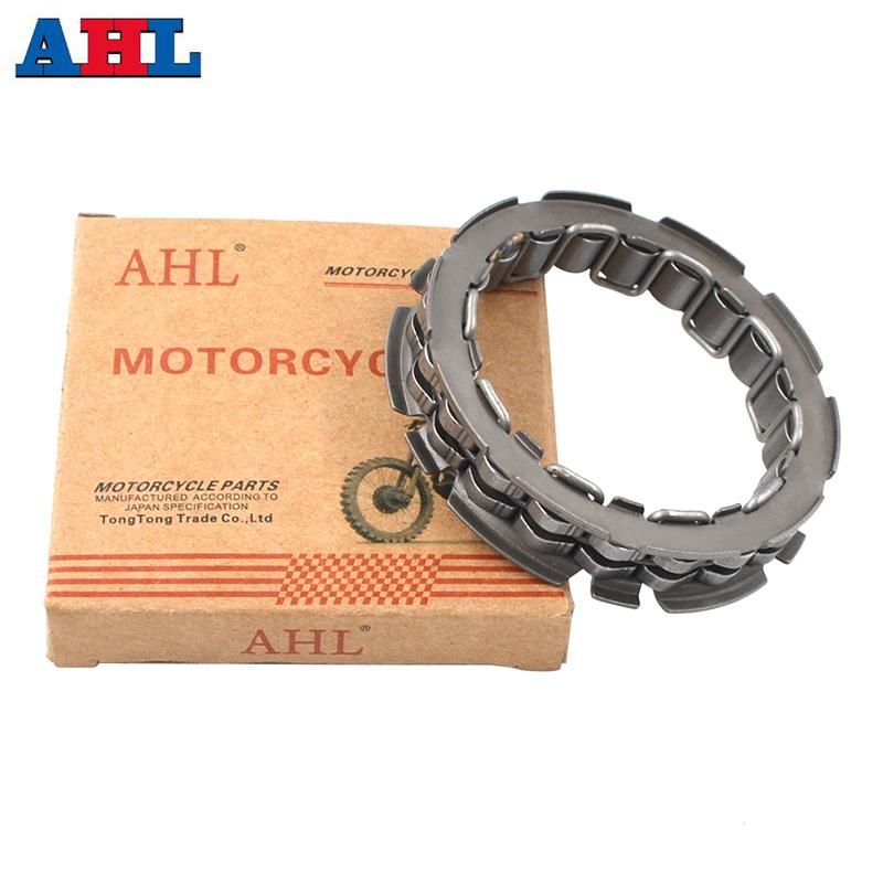 Motorcycle Engine Part Starter Overrunning Clutch Beads Bearing for Ducati Superbike 748 996 998 Super Sport 620 750