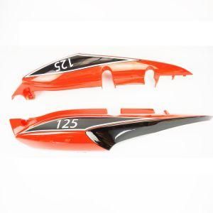 Motorcycle Decoration Parts Motorcycle Tail Cover Ava150r