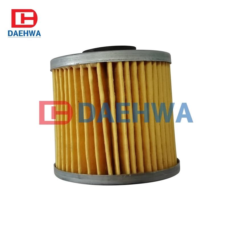 Oil Filter Oil Cleaner Element Motorcycle Spare Parts for Downtown 125X