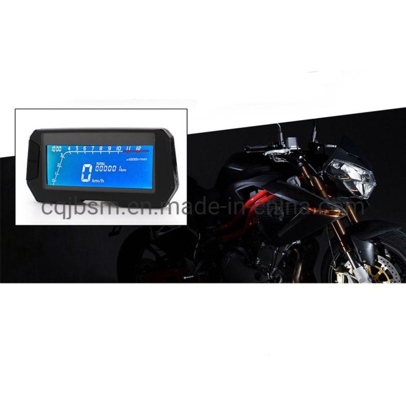 Cqjb Motorcycle Engine Parts Speedometer