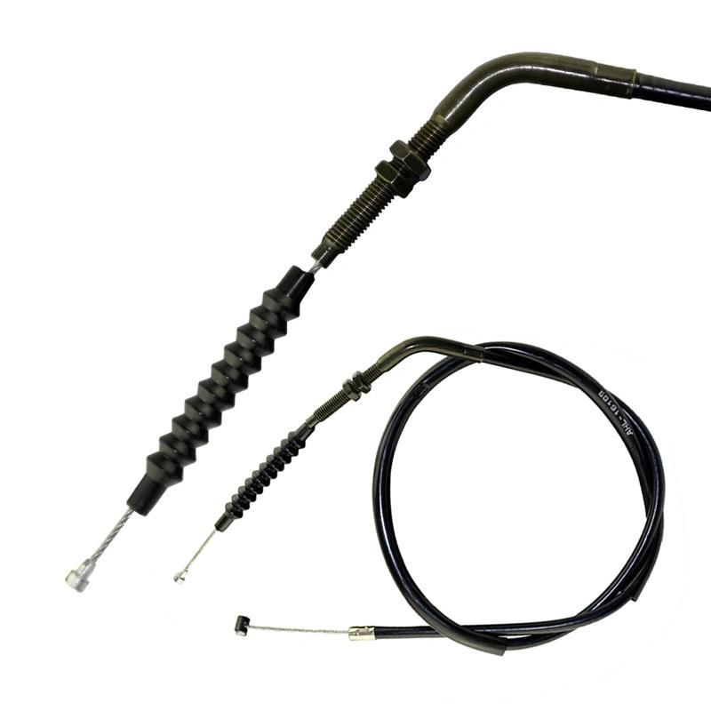 Motorcycle Motorbike Accessories Clutch Control Cable for Honda Xr250L Xr250r