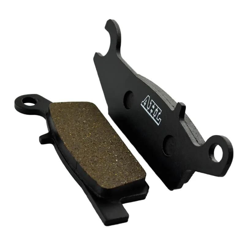 Fa443 Motorcycle Parts Front Left Brake Pad for YAMAHA