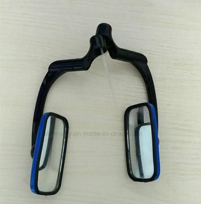 Motorcycle Parts Mini Rear View Looking Mirror