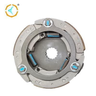 Factory Clutch Shoes Assembly for YAMAHA Motorcycles (LC135/Jupiter)