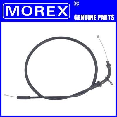 Motorcycle Spare Parts Accessories Control Brake Clutch Tachometer Speedometer Throttle Cable for En-125hu