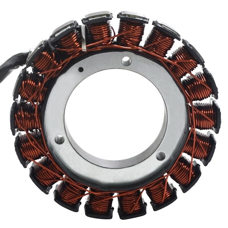 Wholesale Magnetor Stator Coil of Motorcycle Part for Polaris Scrambler 1000 XP Euro 850 Euro Sportsman 1000 XP 850 Forest High Lifter Touring Sp XP EPS Intl X2