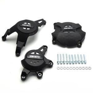 Fecshd002b Motorcycle Engine Parts Engine Cover Slider for Cbr1000rr 08-16