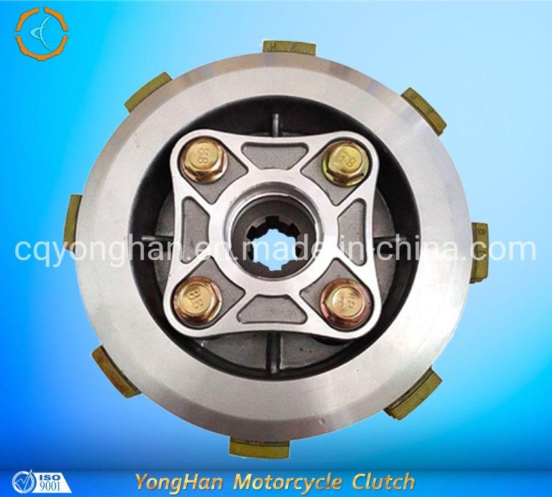 Engine Parts - Motorcycle Clutch - Motorcycle Parts (for Honda C100 Ap110)