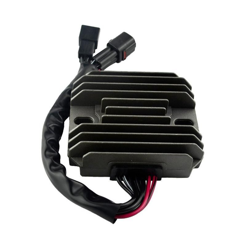 Motorcycle Voltage Regulator Rectifier for Suzuki Gsx Sfv Dl Vl