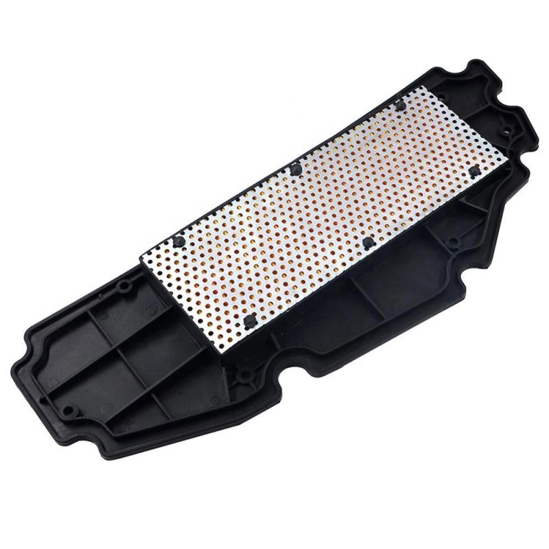 17211-Hma-000 Motorcycle Accessories Air Filter for Sym Gts300I Cruisym 300I RV250 Gts300 Joymax300 Joymax250