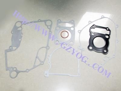 Yog Motorcycle Engine Gasket Kit Bajaj Discover 135