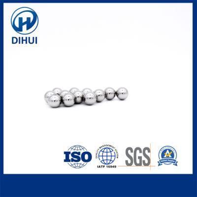 Precision Chrome Steel Bearing Balls Grinding Bead Steel Ball