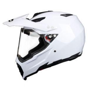 DOT/CE Certified Full Face Cross Motorcycle Helmet Male/Female Comfortable Fashionable