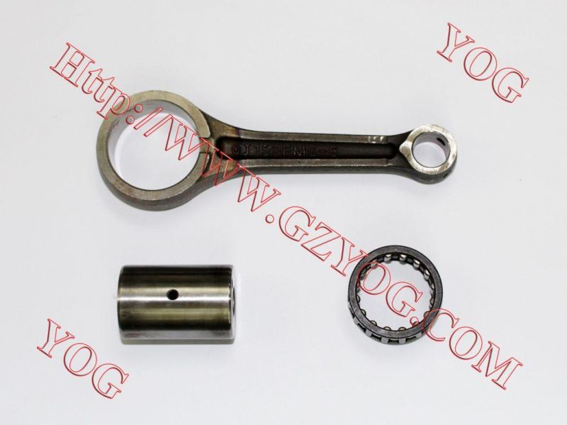 Yog Motorcycle Spare Parts Connecting Rod for Bc175, Barako, CB125ace, Gy200