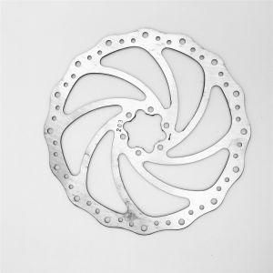 Electric Bike Disc Brake Rotor for Mountain Brake Disc Rotors