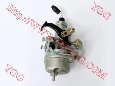 Yog Motorcycle Spare Parts Carburetor CB-125 Ace