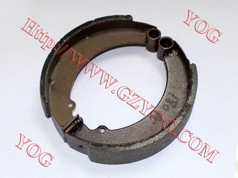 Motorcycle Spare Parts Motorcycle Brake Shoe Wy125/Wy150 CB125ace GS125