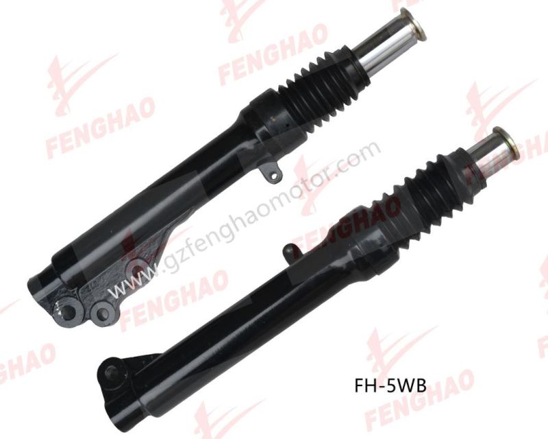 Hot Popular Motorcycle Parts Front Shock Absorber YAMAHA LC13/Mio/5wb