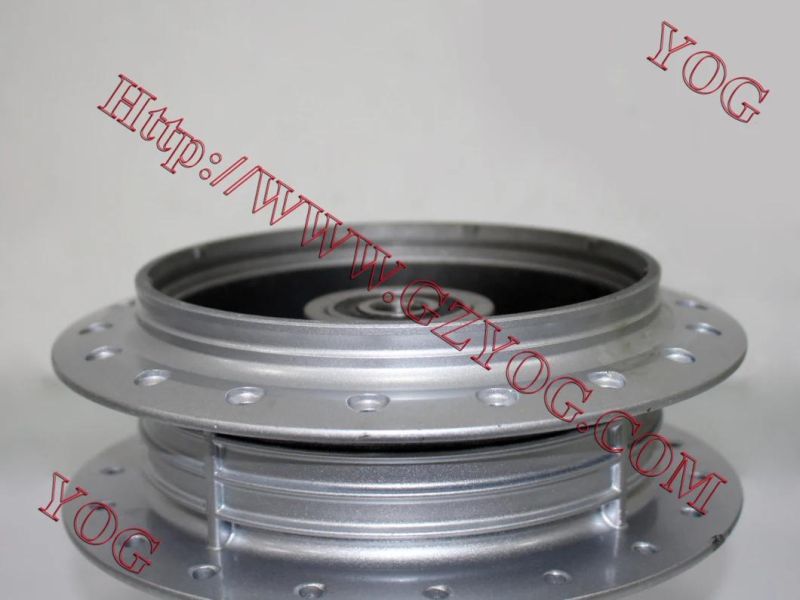 Motorcycle Spare Part Rear Wheel Hub Maza Trasera Cgl125 Skr200 CT100