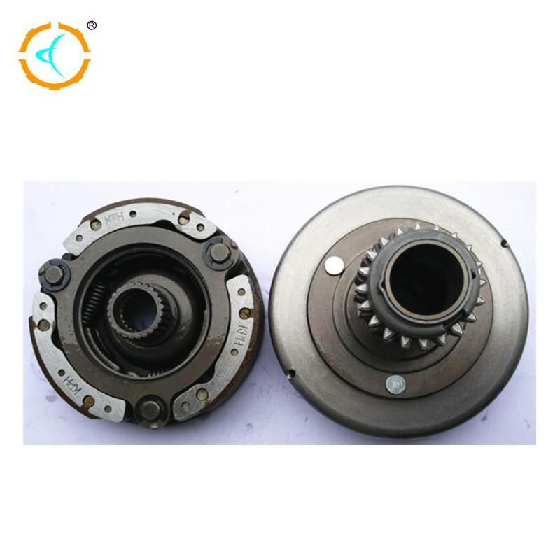 High Performance Motorcycle Engine Parts Primary Clutch Assy Wave125